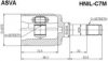 HONDA 44310SAAJ00 Joint Kit, drive shaft